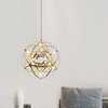 Raimond Pendant Lamp