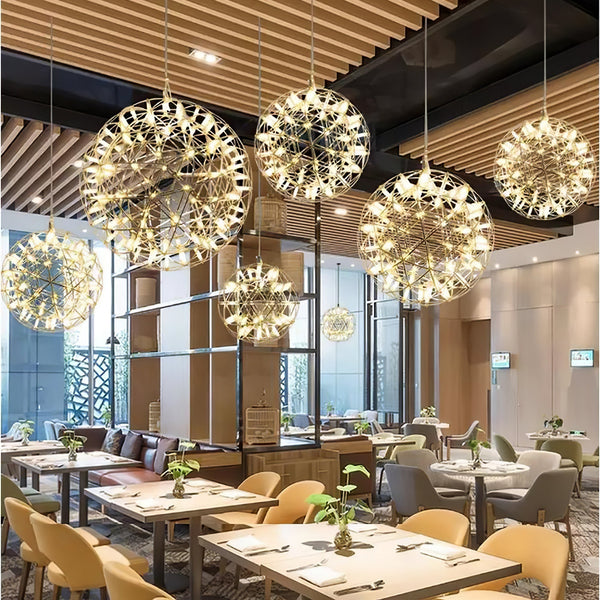 Raimond Pendant Lamp