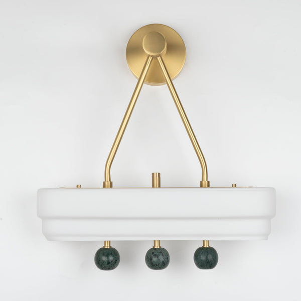 Spate Wall Light