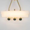 Spate Wall Light