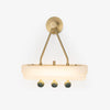 Spate Wall Light