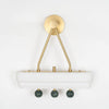 Spate Wall Light