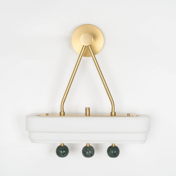 Spate Wall Light