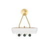 Spate Wall Light