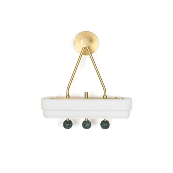 Spate Wall Light