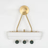 Spate Wall Light
