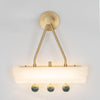 Spate Wall Light
