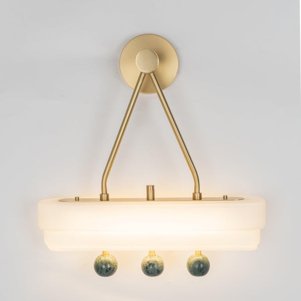 Spate Wall Light