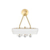 Spate Wall Light
