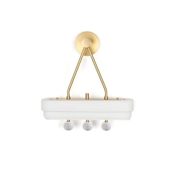 Spate Wall Light