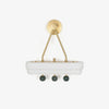 Spate Wall Light