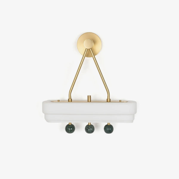 Spate Wall Light