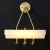 Spate Wall Light
