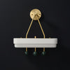 Spate Wall Light