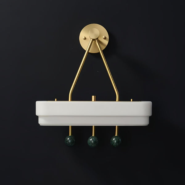 Spate Wall Light