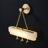 Spate Wall Light