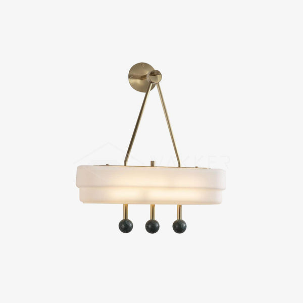 Spate Wall Light