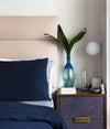 Sphere Stem Table Lamp