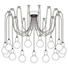 Spider Ceiling Chandelier