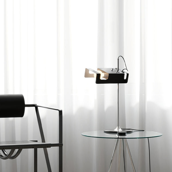 Spider Table Lamp