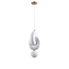 Spira Lumina Pendant Lamp