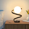 Spiral Table Lamp