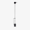 Spots Industriels Pendant Lamp
