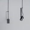 Spots Industriels Pendant Lamp