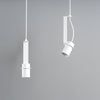 Spots Industriels Pendant Lamp
