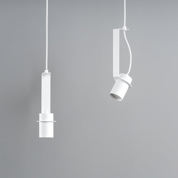 Spots Industriels Pendant Lamp