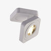 Square Rotating LED Downlight