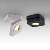 Square Rotating LED Downlight