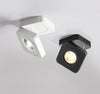 Square Rotating LED Downlight