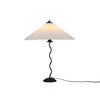 Squiggle Table Lamp