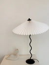 Squiggle Table Lamp