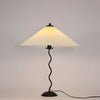 Squiggle Table Lamp