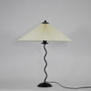 Squiggle Table Lamp
