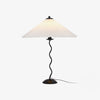 Squiggle Table Lamp