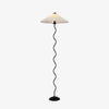 Squiggle Floor Lamp
