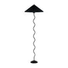 Squiggle Floor Lamp