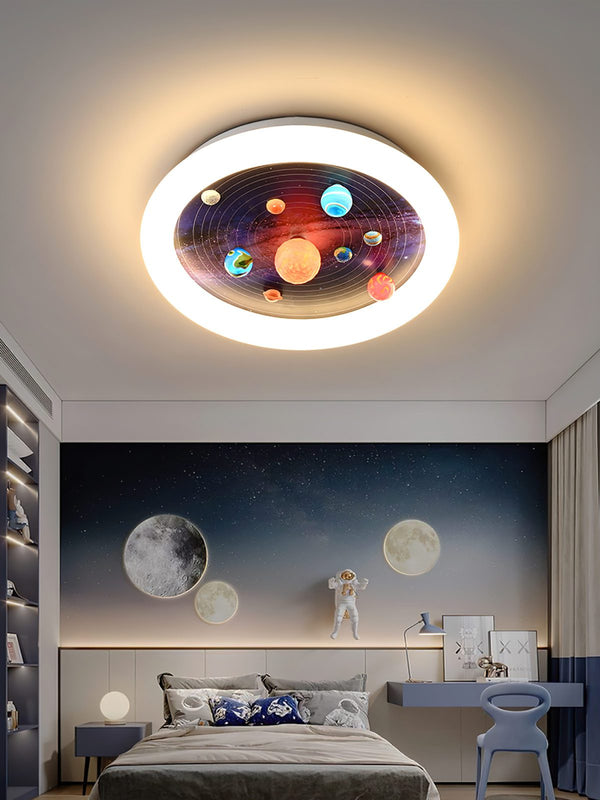 Star Ceiling Lamp