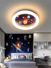 Star Ceiling Lamp