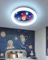 Star Ceiling Lamp
