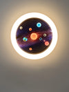 Star Ceiling Lamp