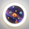 Star Ceiling Lamp