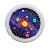 Star Ceiling Lamp