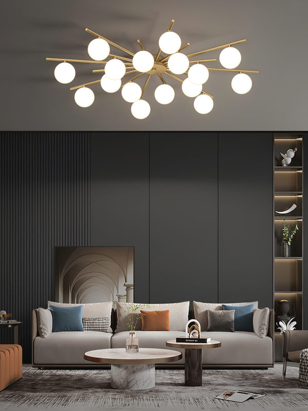 Stella Ceiling Lamp