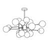 Stilnovo Chandelier