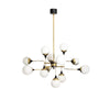 Stilnovo Chandelier