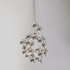 Stochastic Chandeliers